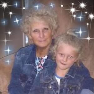 Meet your Posher, Darlene